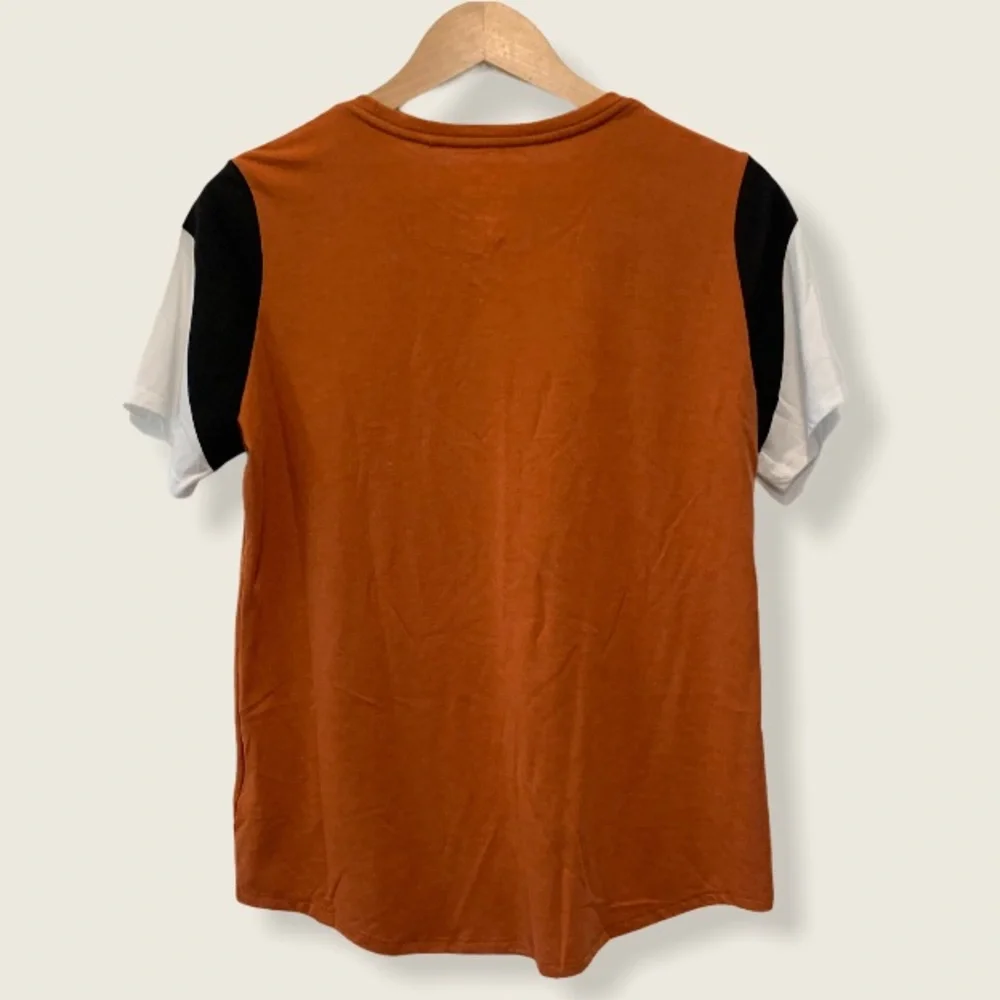 Nike Athletic Fit Texas Longhorns UT Tee - Picture 2 of 7